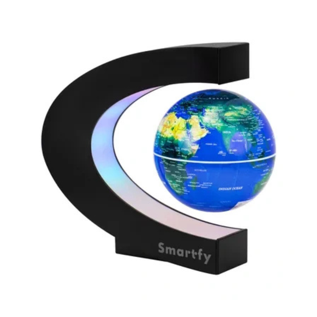 GLOBO DE LEVITACIÓN SMARTFY GB02B