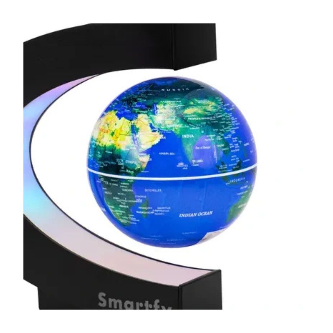 GLOBO DE LEVITACIÓN SMARTFY GB02B