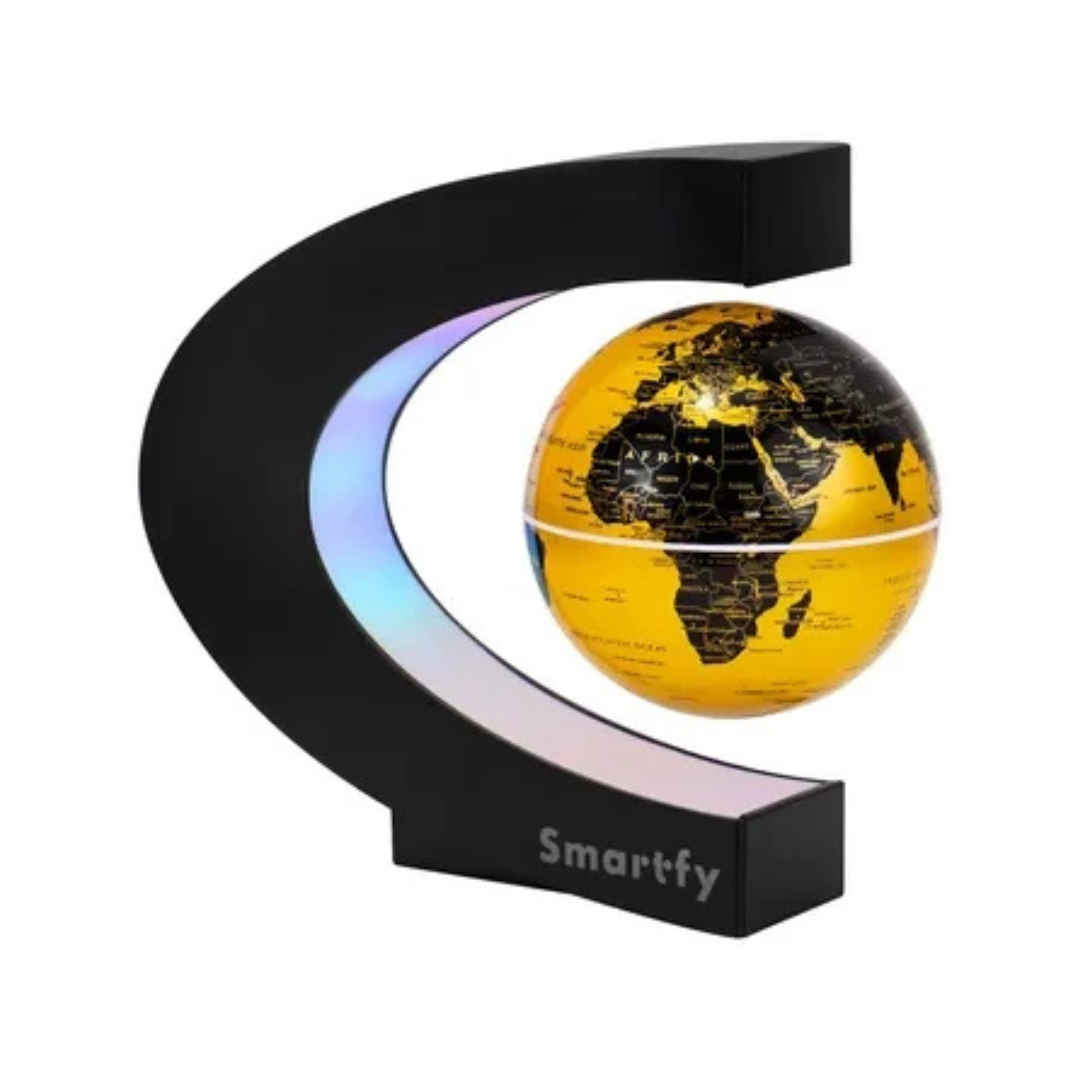 GLOBO DE LEVITACIÓN SMARTFY GB02G