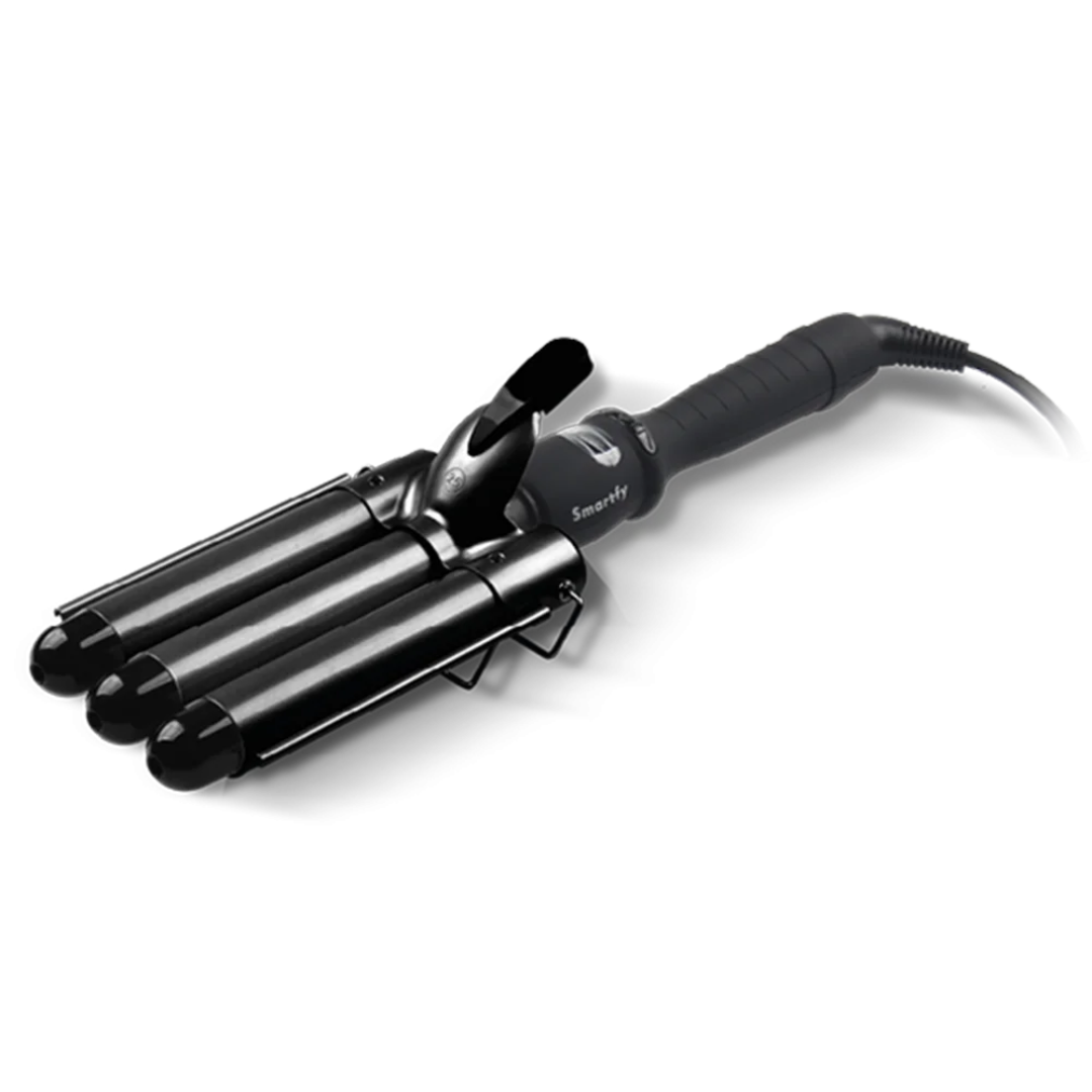 MODELADOR TRIONDAS SMARTFY MC01B NEGRO