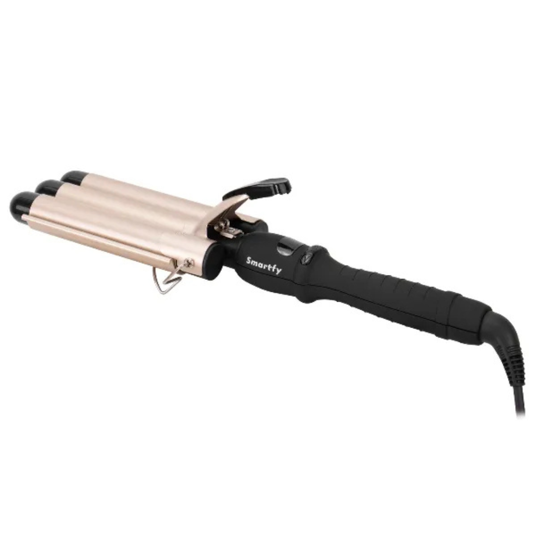 MODELADOR TRIONDAS SMARTFY MC01G DORADO
