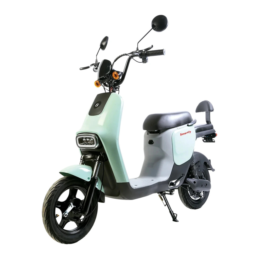 MOTO ELÉCTRICA SMARTFY BE05W AUTOPROPELIDO 1000W