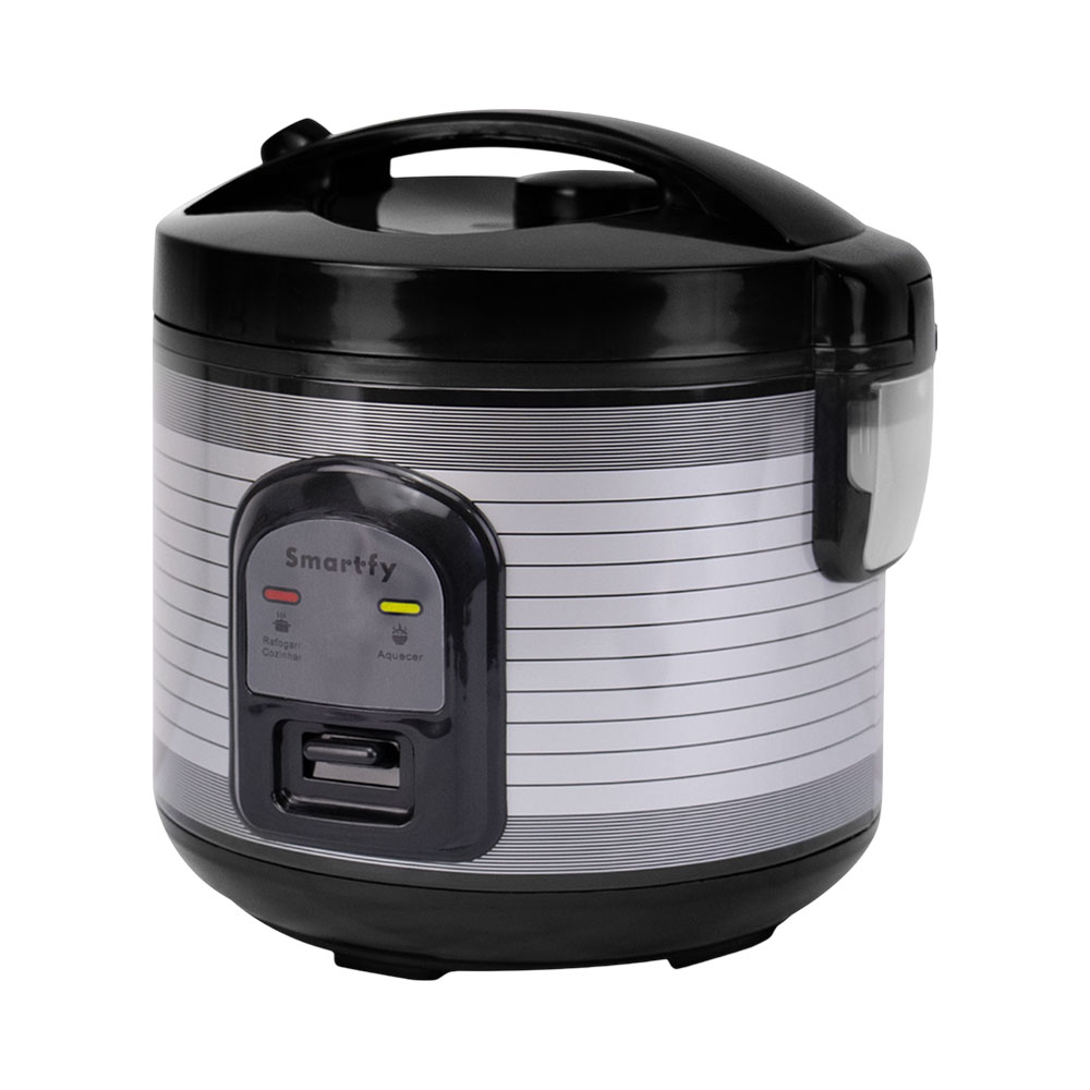 OLLA ELÉCTRICA DE ARROZ SMARTFY PE01G 220V