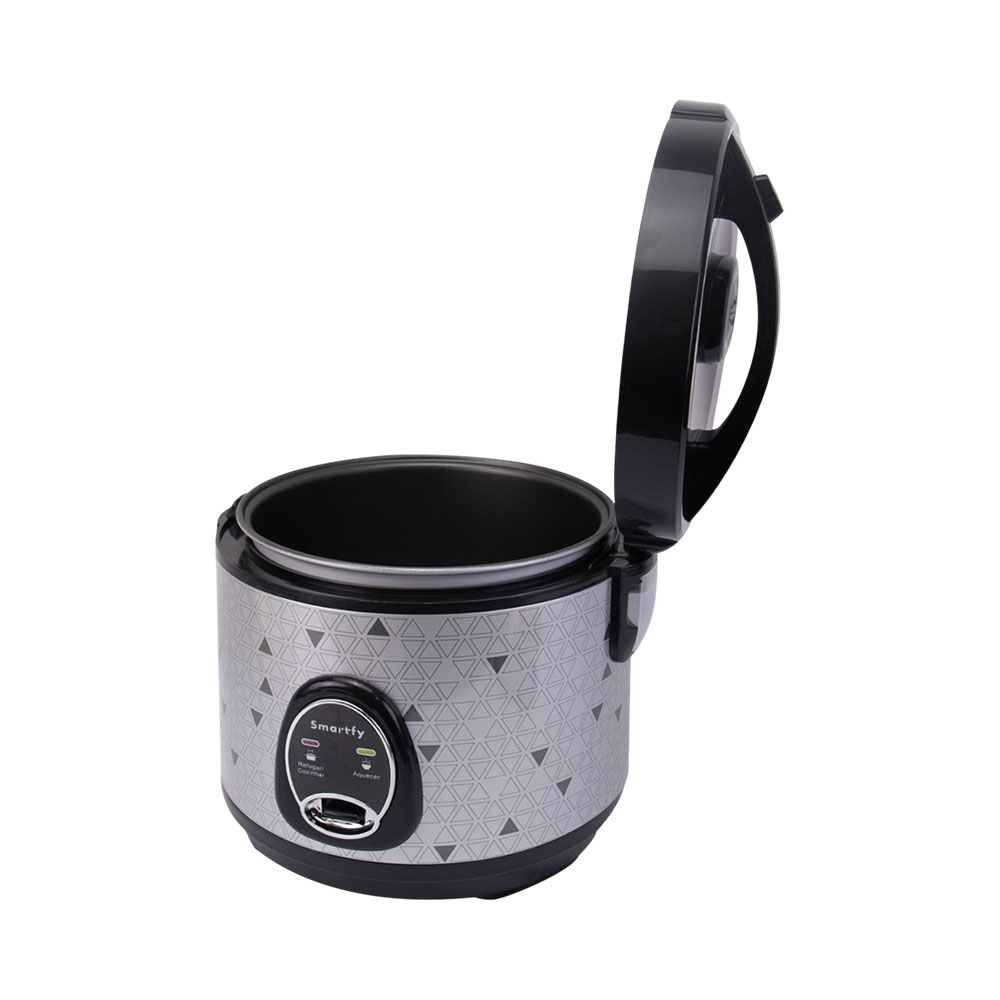 OLLA ELÉCTRICA DE ARROZ SMARTFY PE02G 1.8L
