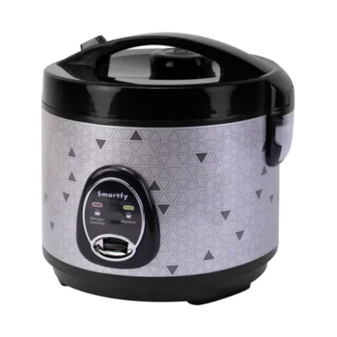 OLLA ELÉCTRICA DE ARROZ SMARTFY PE02G 1.8L