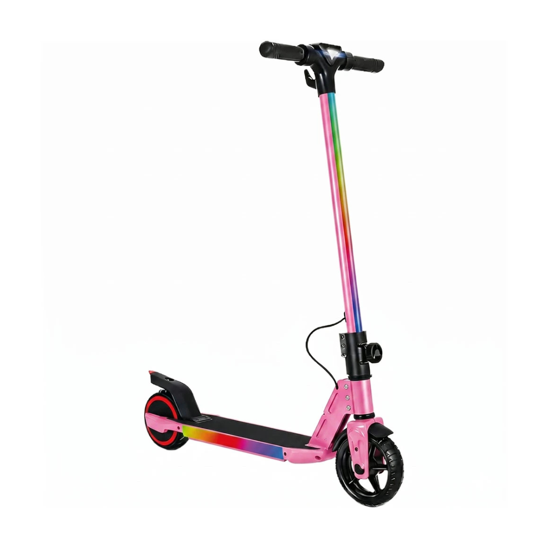 PATINETA ELÉCTRICA SMARTFY PEK01B 6.5" FRENO DUAL