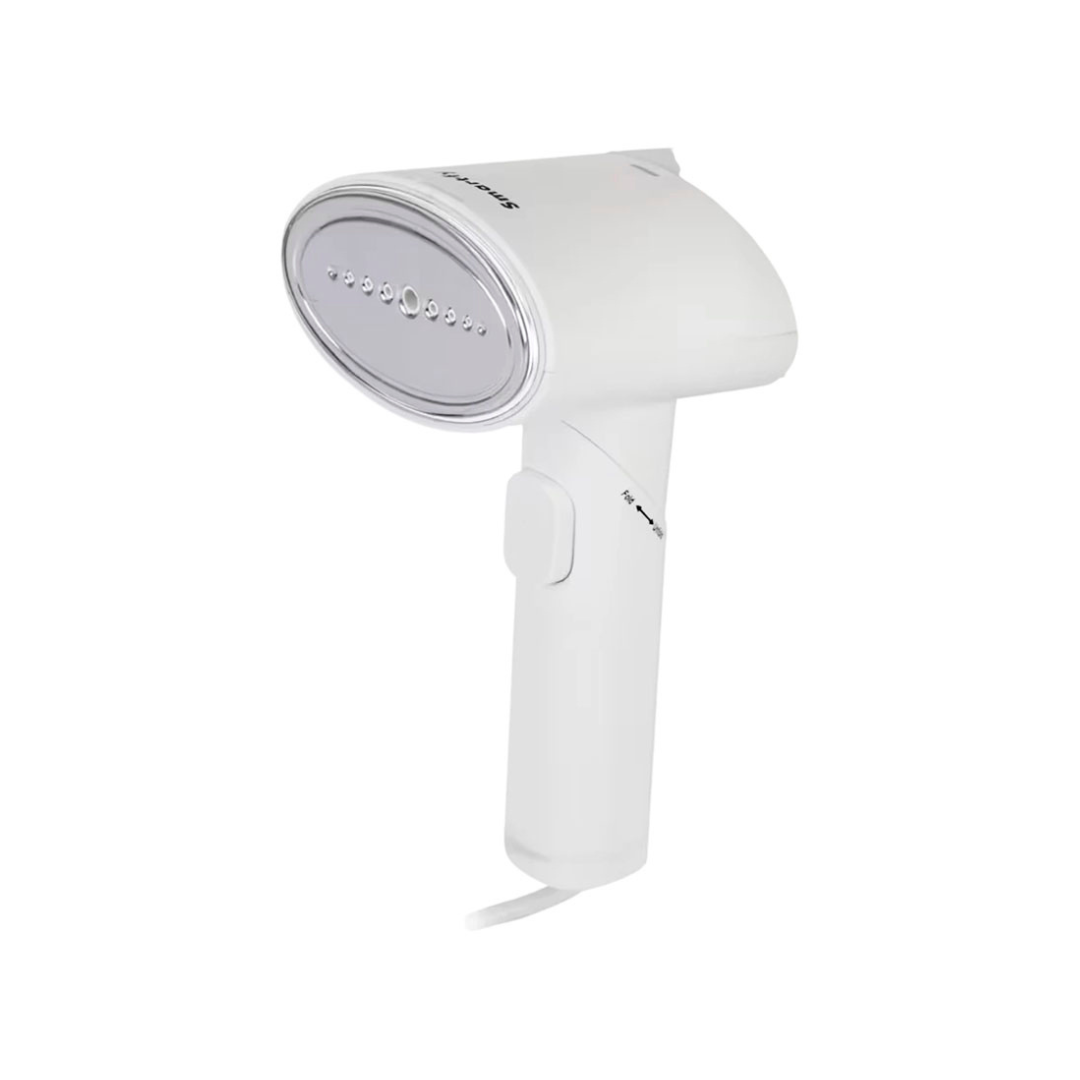 PLANCHA A VAPOR SMARTFY PV-01W BLANCO