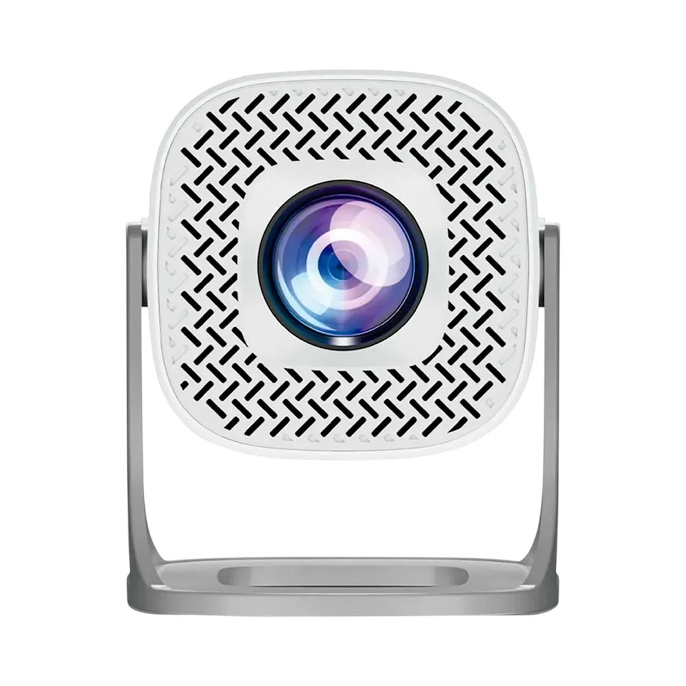 PROYECTOR SMARTFY PG02W ANDROID HD WIFI MAGIS TV