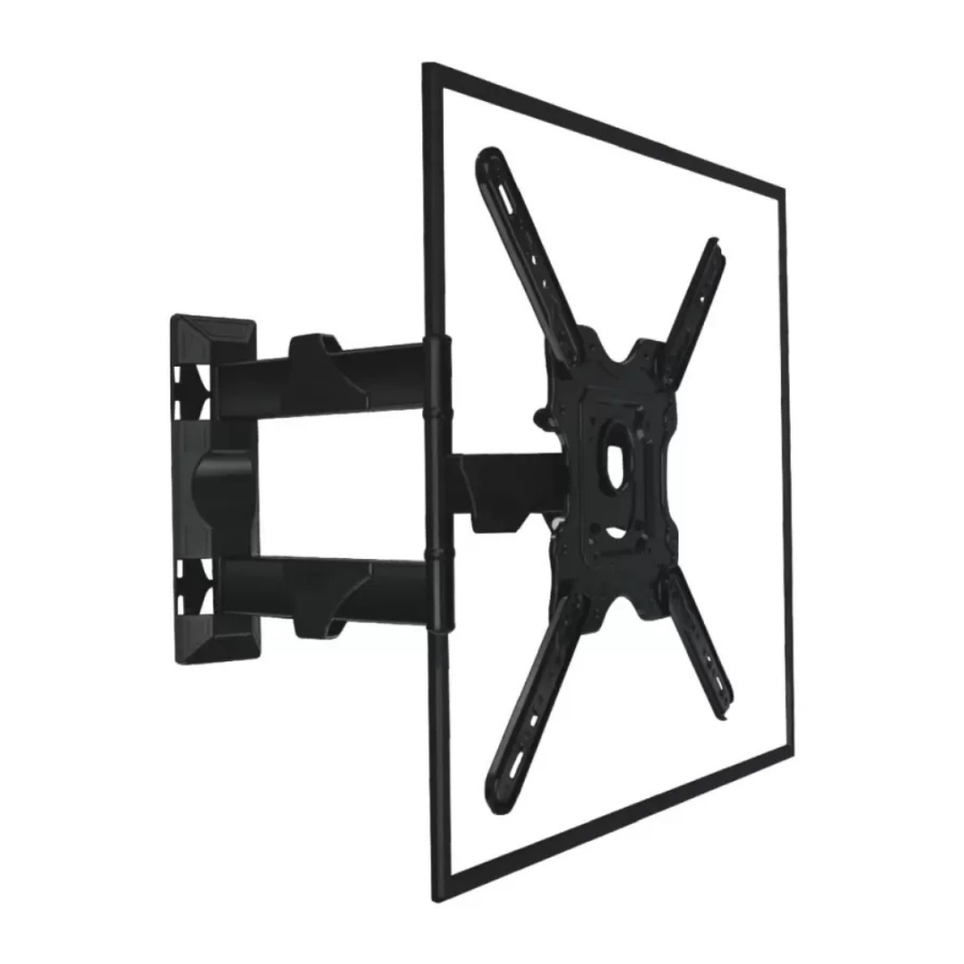 SOPORTE P/TV SMARTFY ST03 32" A 65" 50KG