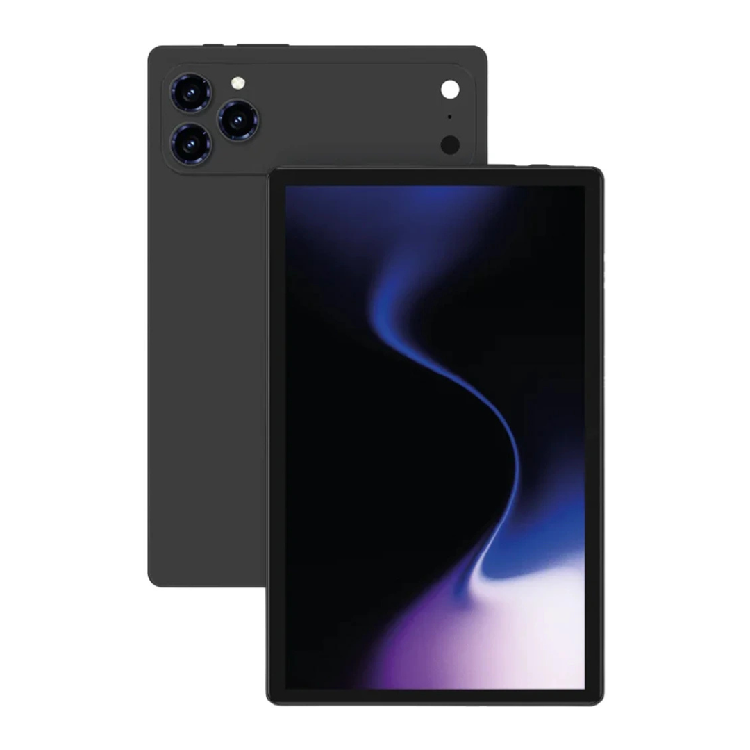 TABLET SMARTFY T102S NEGRO 6GB/128GB 10.1" QUAD CORE