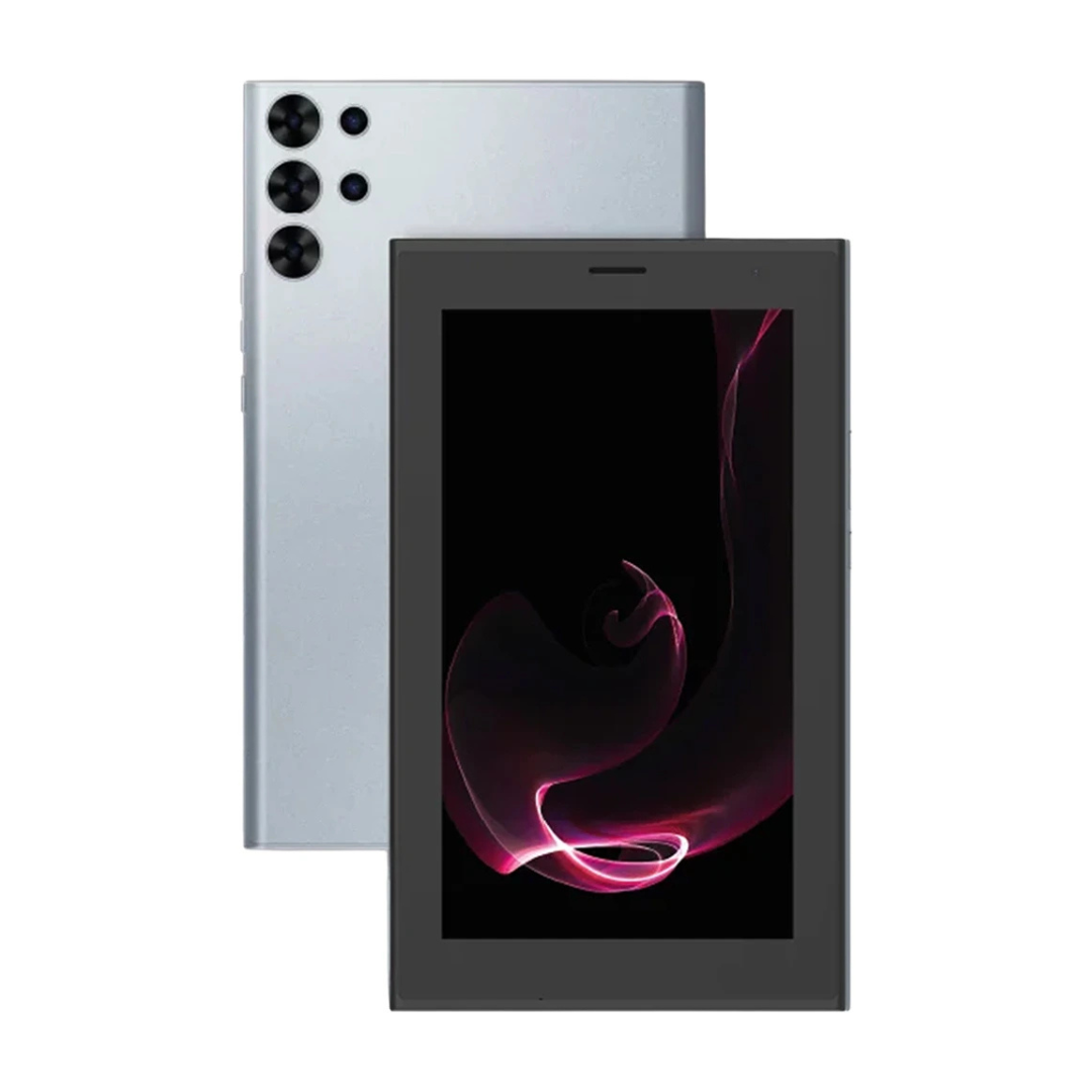 TABLET SMARTFY T701 PLATA 4GB/128GB 7" FIVE CORE