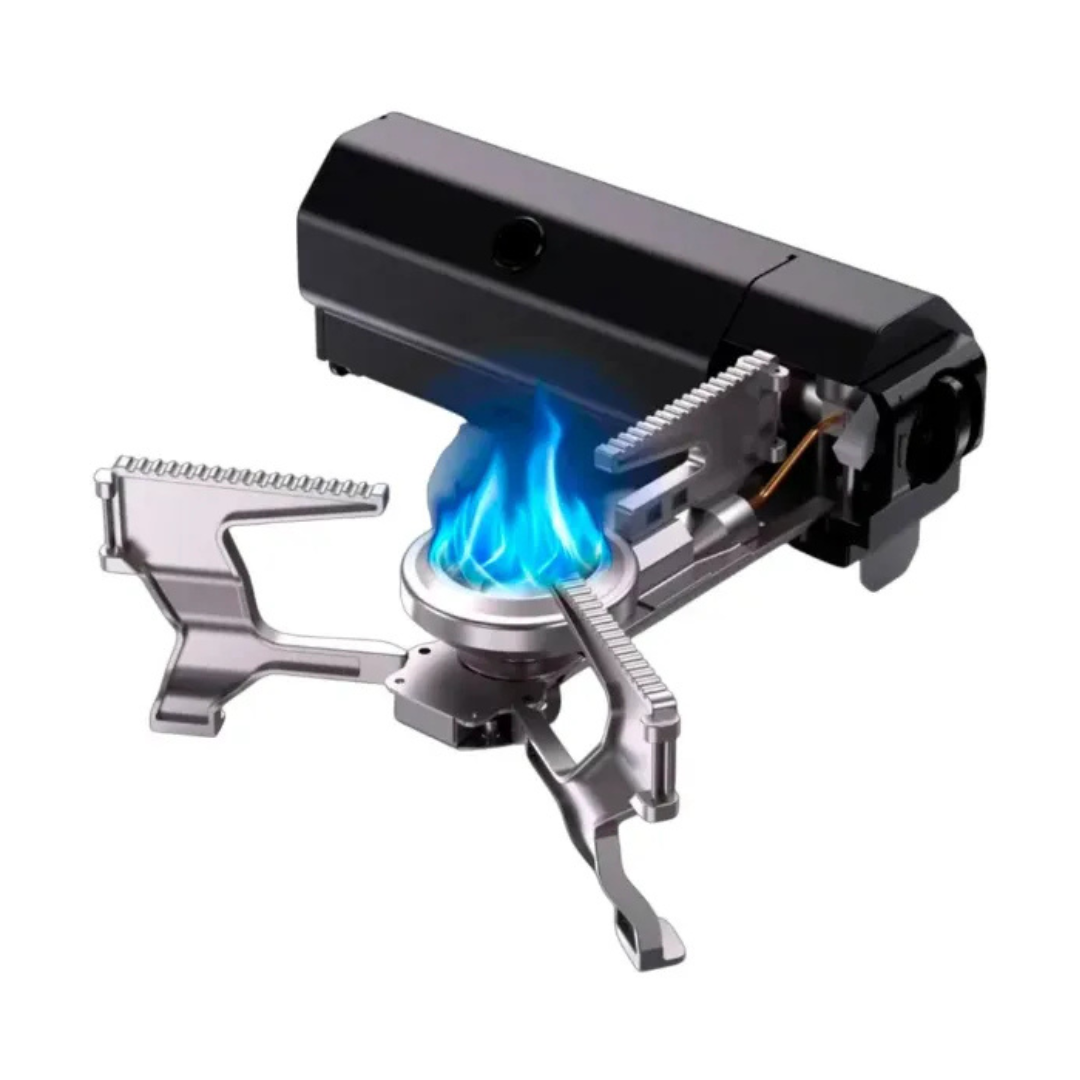 COCINA PORTÁTIL SMARTFY FAP01 A GAS