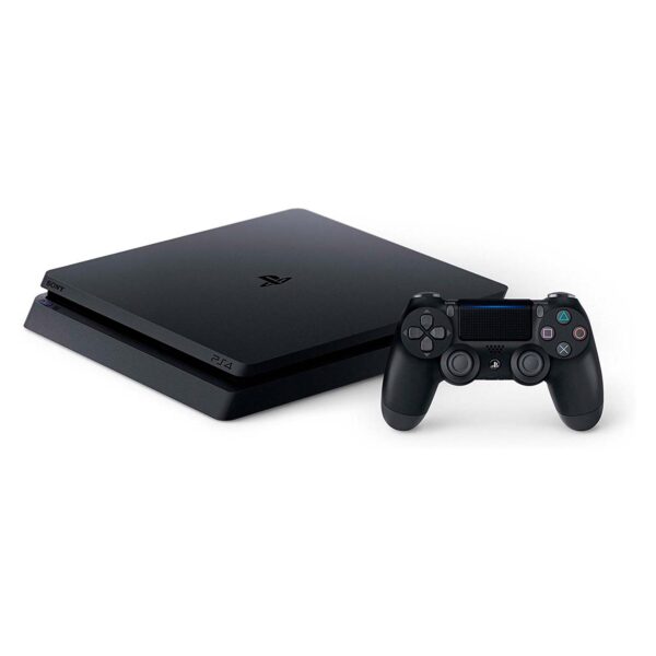 CONSOLA SONY PS4 1 TERA CUH-2218B HDR B-01