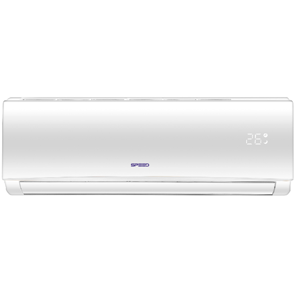 ACONDICIONADOR DE AIRE SPEED 12.000 BTU XA6CS