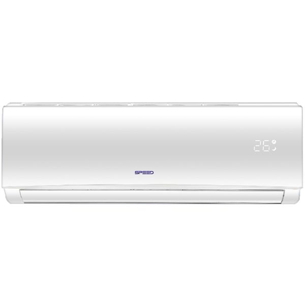 ACOND.DE AIRE SPEED 18000 BTU GAS ECO SAT18B50H-XA