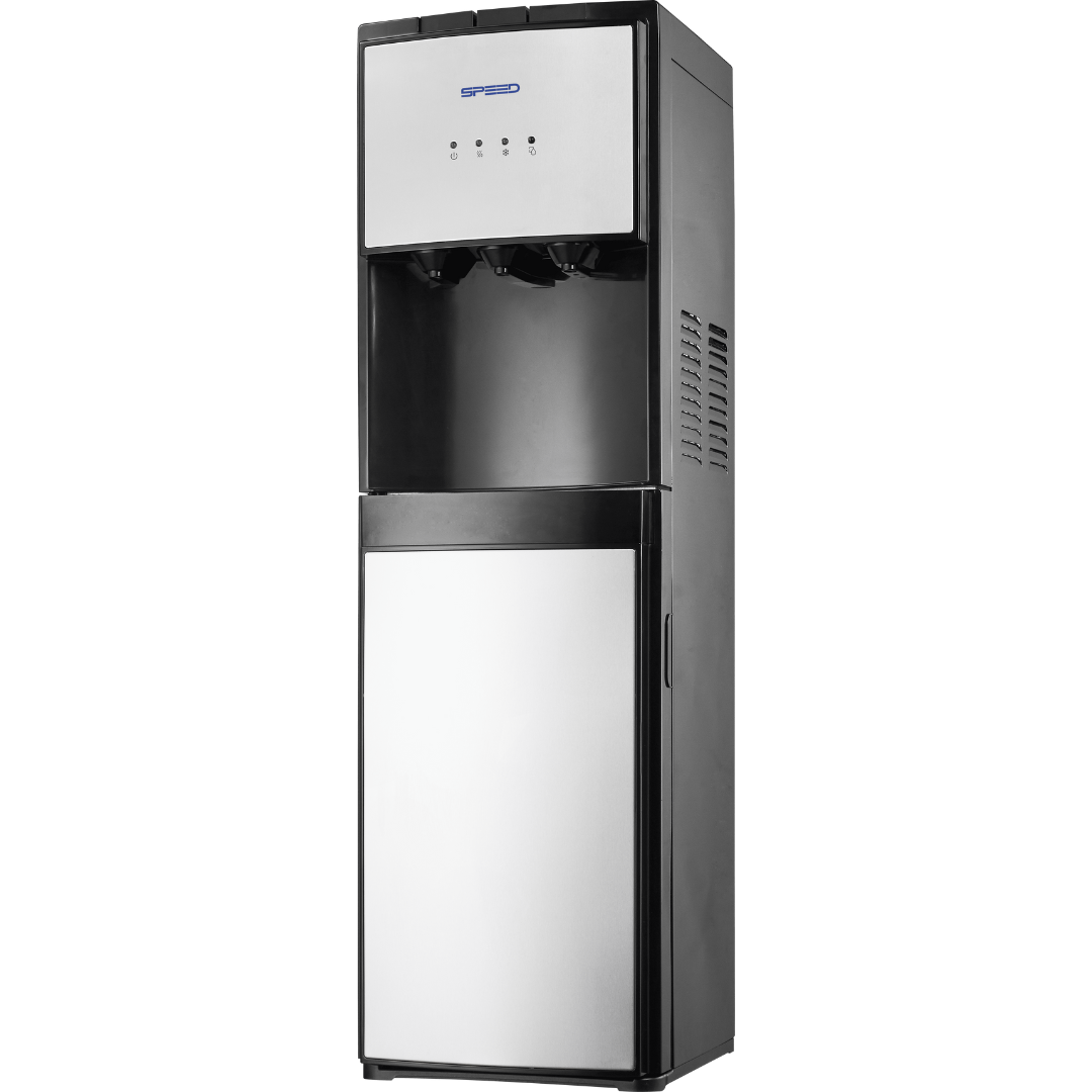 BEBEDERO SPEED SBBFCDBN NEGRO