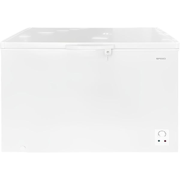 CONGELADOR SPEED HORIZONTAL 315L