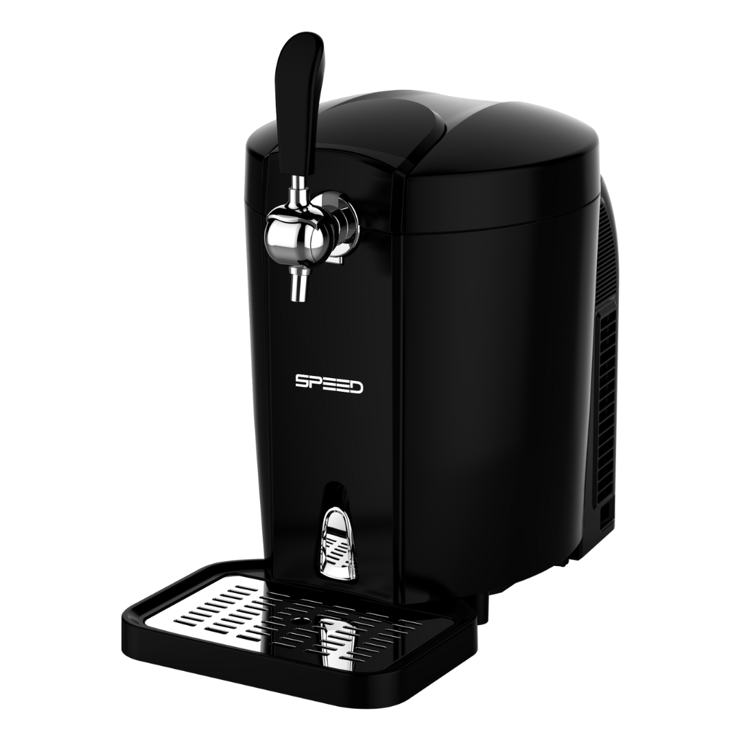 DISPENSADOR DE CERVEZA SPEED 5L SDC65W3C