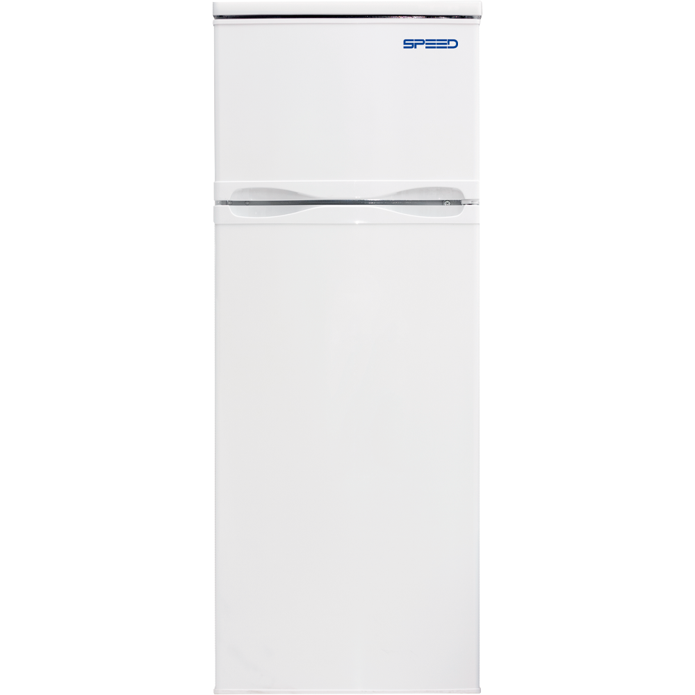 HELADERA SPEED 270L BLANCO SH270L2P