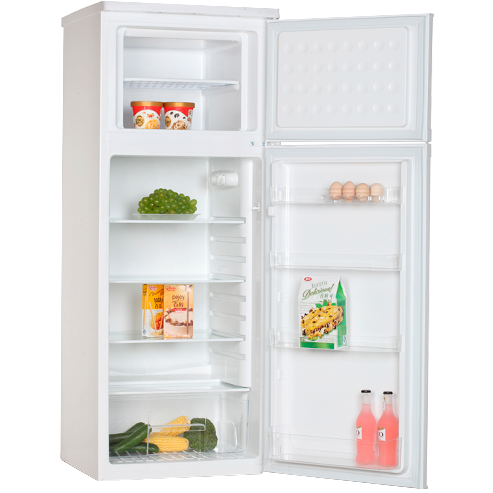 HELADERA SPEED 270L BLANCO SH270L2P