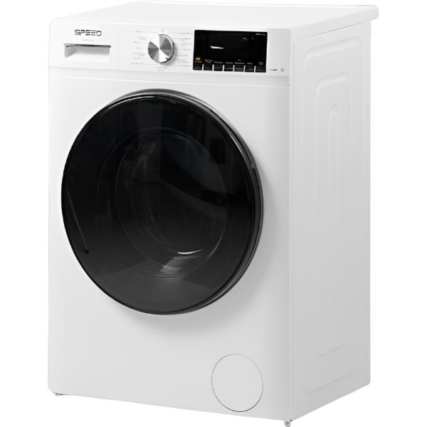 LAVASECARROPAS SPEED 10.5KG/6KG SLA10.5KSE6K