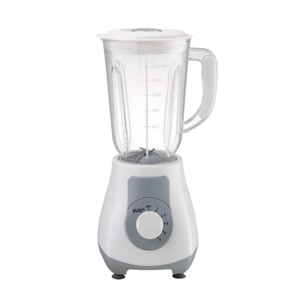 LICUAD.SPEED 5V. JARRA PLAST. SL1.5L5VJPB BLANCA