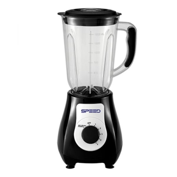 LICUADORA SPEED SL1,5L5VJPN NEGRA