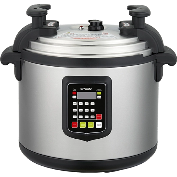 OLLA A PRESIÓN SPEED ELÉCTRICA 15L SOPE15L
