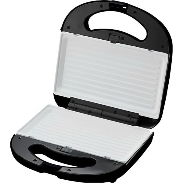 SANDWICHERA SPEED 3&1 GRILL NEGRO SS3/1-750WN