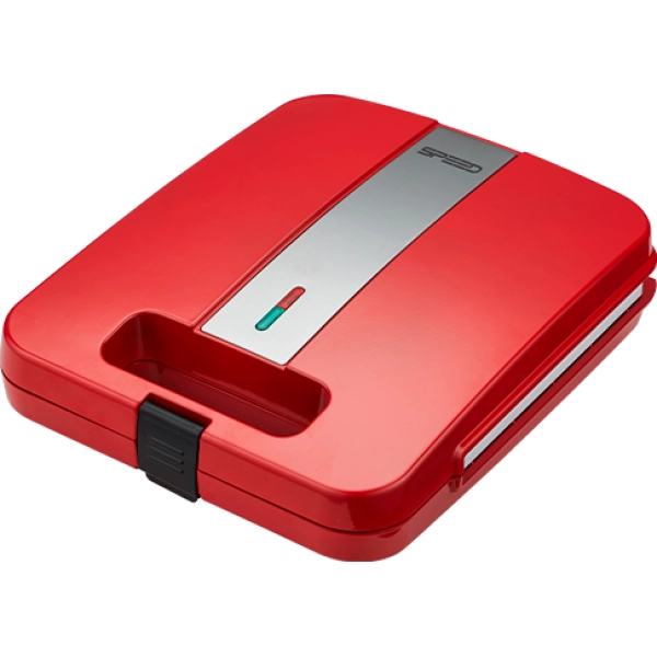 SANDWICHERA SPEED SSGC1400WR ROJO