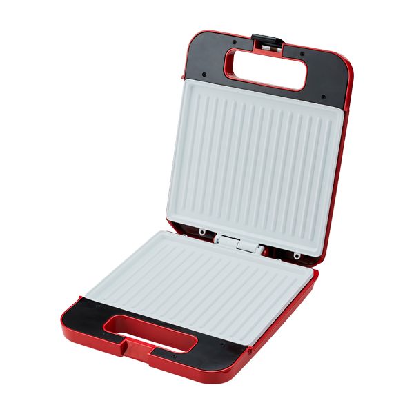 SANDWICHERA SPEED SSGC1400WR ROJO