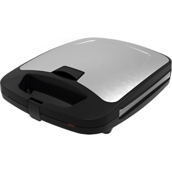 SANDWICHERA SPEED SSD1200WN 3 EN 1 NEGRO