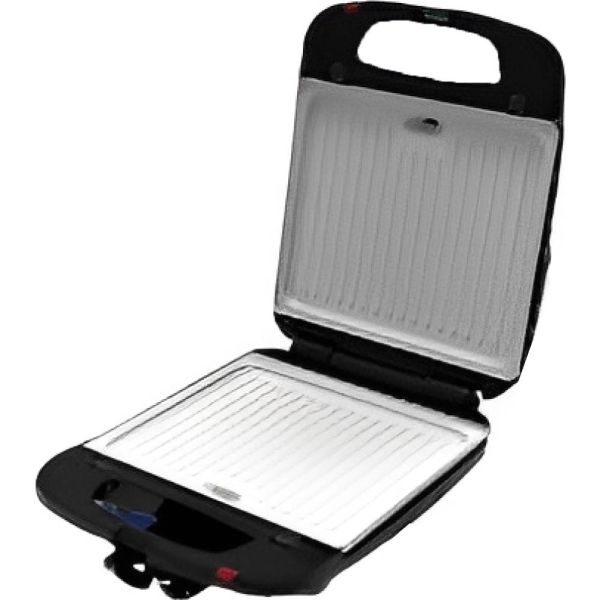 SANDWICHERA SPEED SSD1200WN 3 EN 1 NEGRO