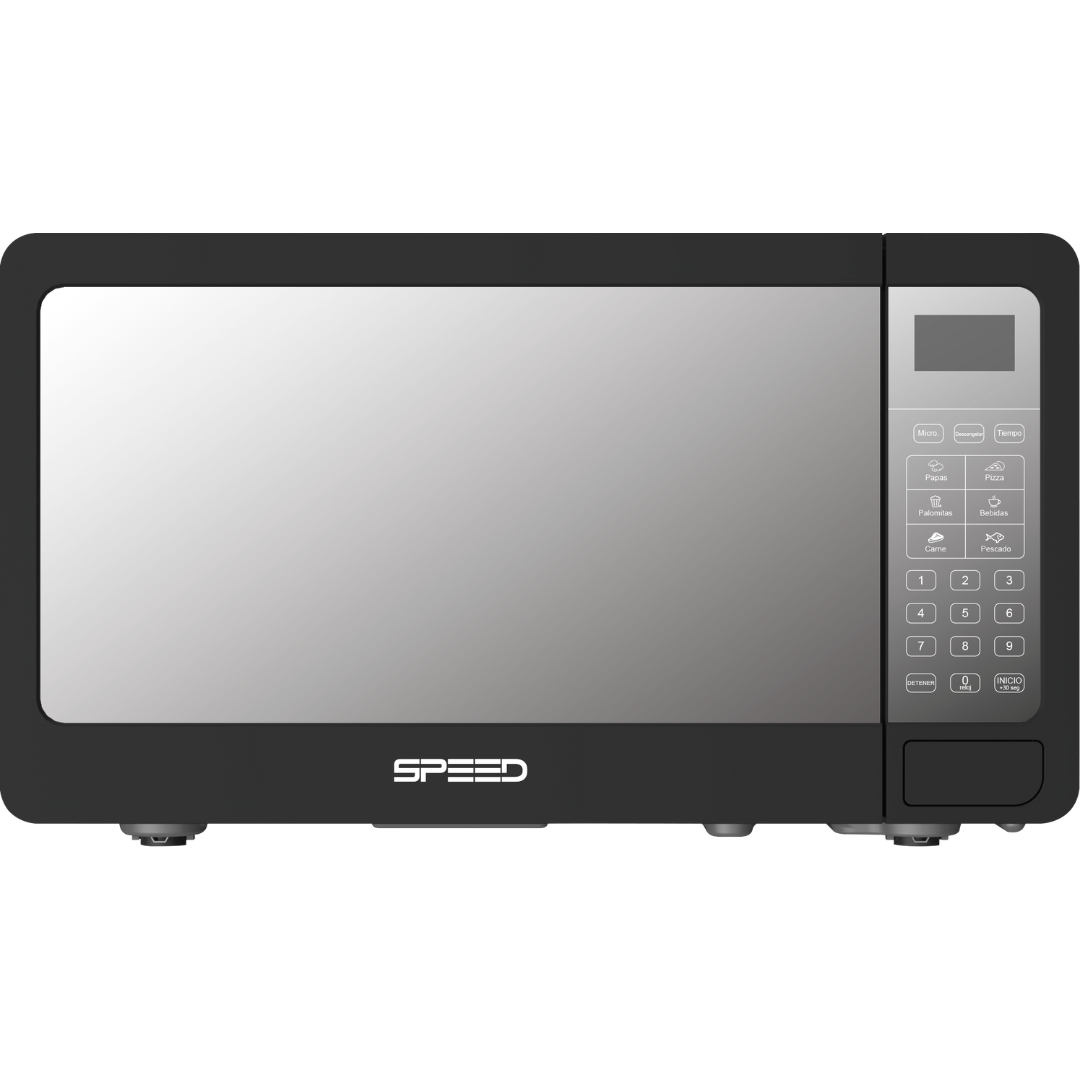 MICROONDAS SPEED 20L SM20LN ESPEJADO