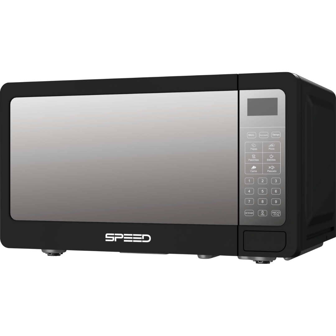 MICROONDAS SPEED 20L SM20LN ESPEJADO