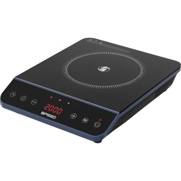 COCINA SPEED INFRARROJA SCID2000WT