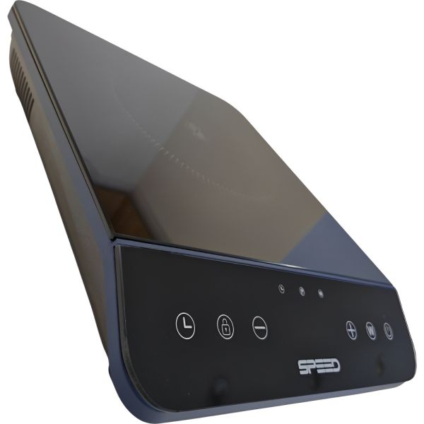 COCINA SPEED INFRARROJA SCID2000WT