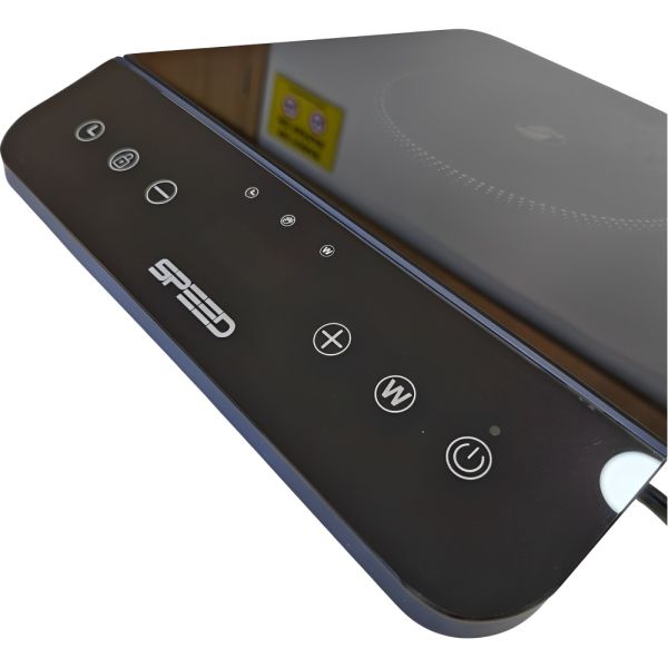 COCINA SPEED INFRARROJA SCID2000WT