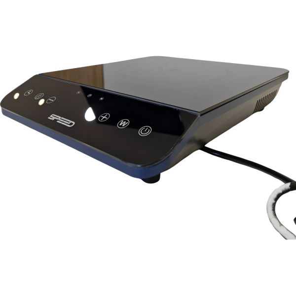 COCINA SPEED INFRARROJA SCID2000WT