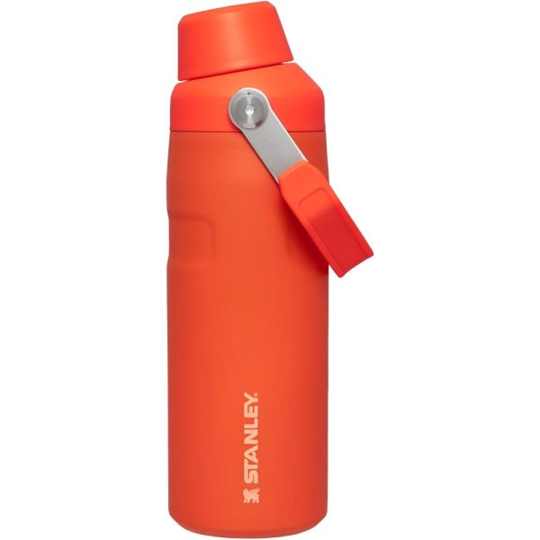 BOTELLA STANLEY 710ML AEROLIGHT NARANJA 10-11287-158