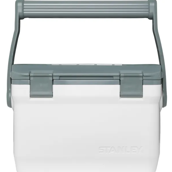 CONSERV. STANLEY 16QT ADVENTURE BLANCO 10-01623-05