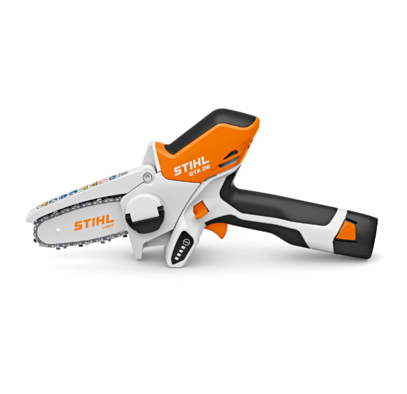 CORTAMATORRALES A BATERÍA STIHL GTA 26