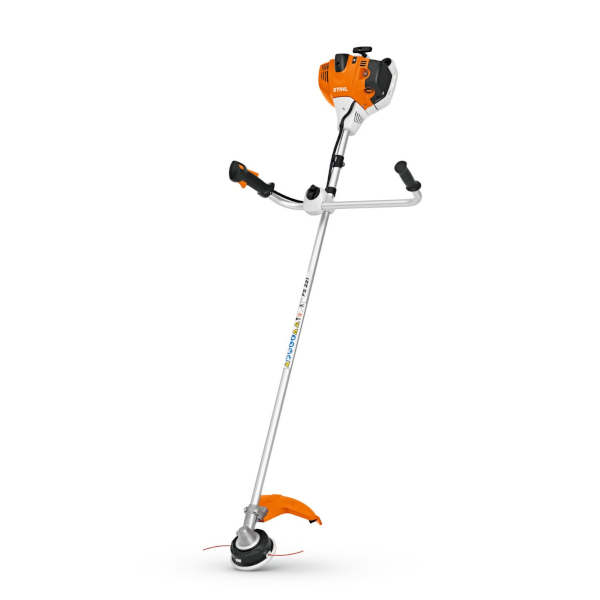 DESMALEZADORA STIHL FS-221 (+1 ACEITE +1 GRASA)