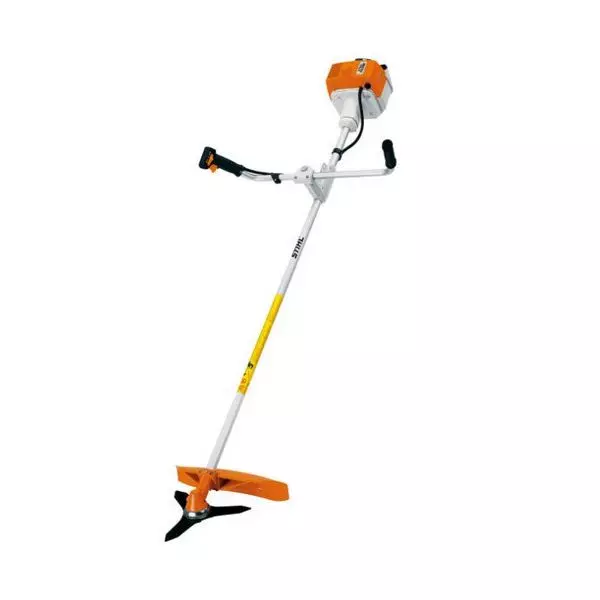 DESMALEZADORA STIHL FS280