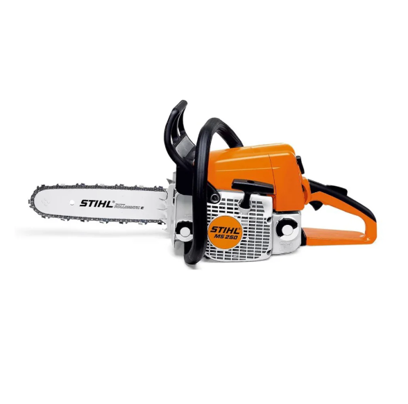 MOTOSIERRA STIHL MS-250  C/ACCES