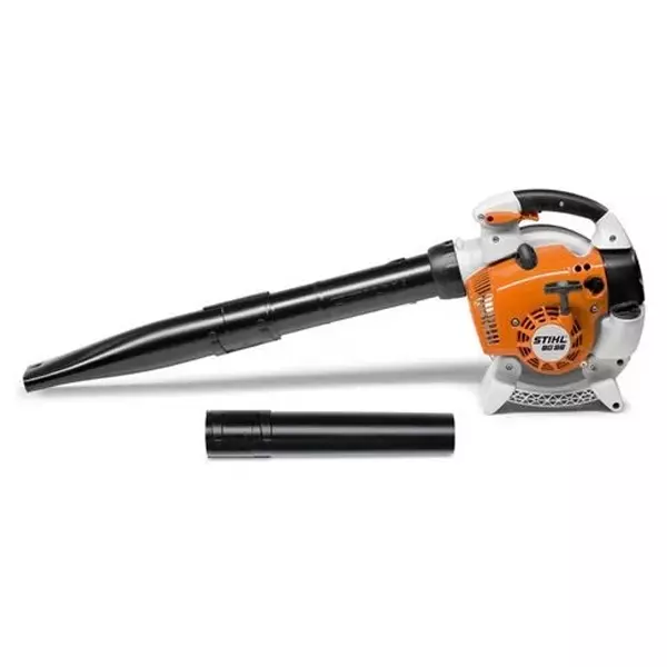 SOPLADORA STIHL BG-86 C