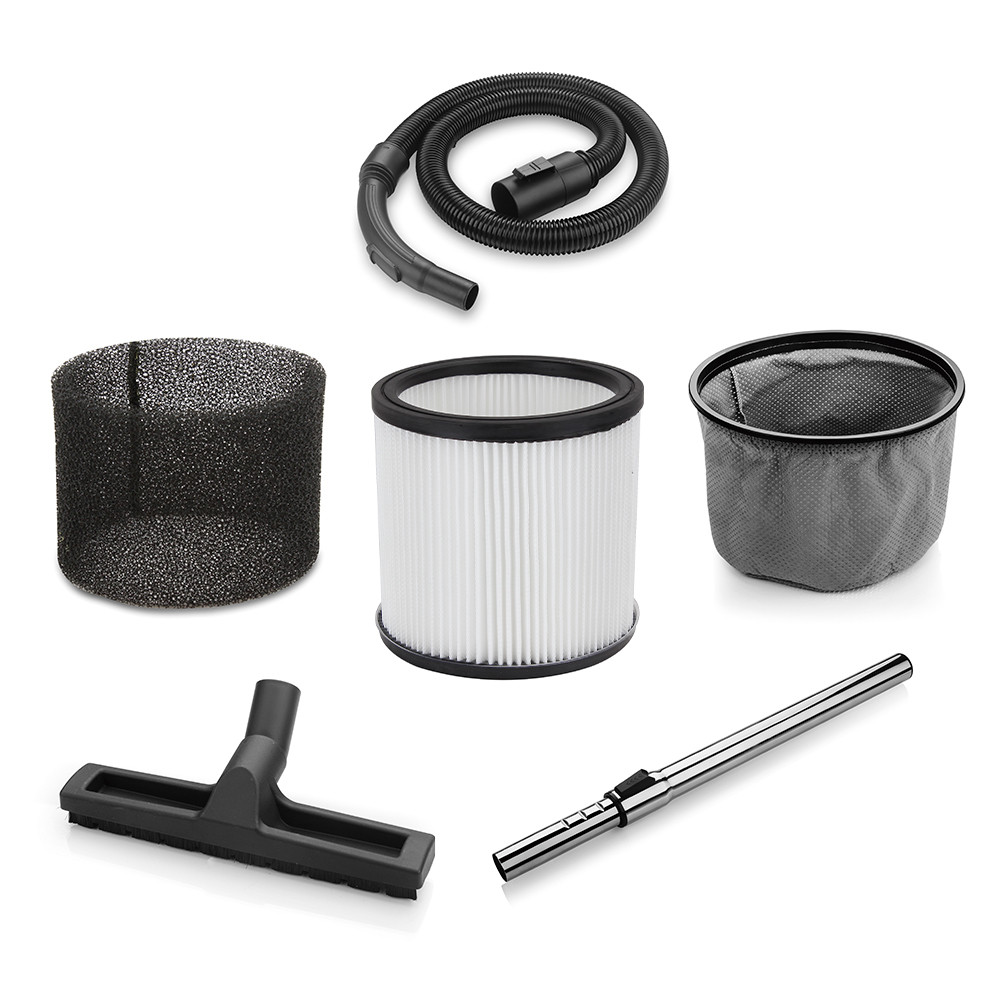 ASPIRADORA TOKYO TURBO PRO 25L