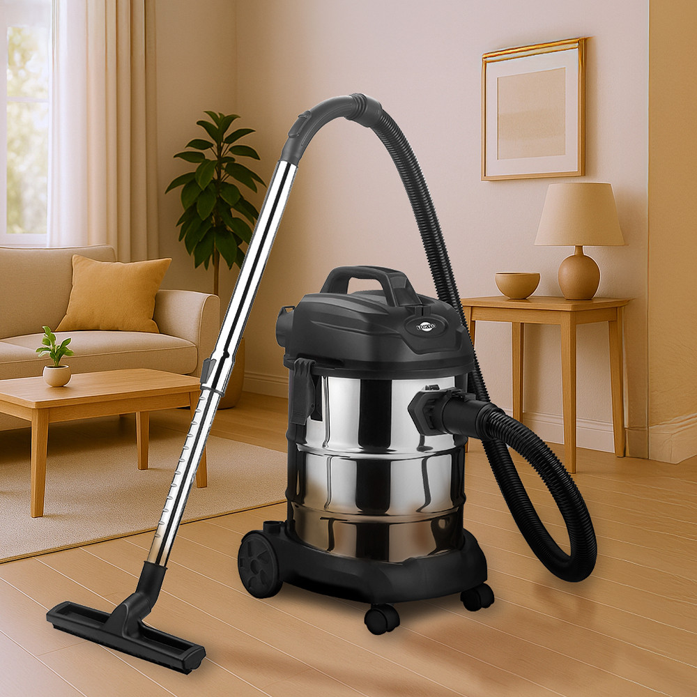 ASPIRADORA TOKYO TURBO PRO 25L