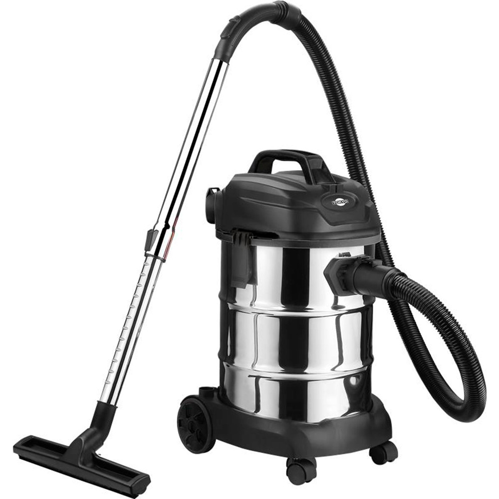 ASPIRADORA TOKYO TURBO PRO 30L