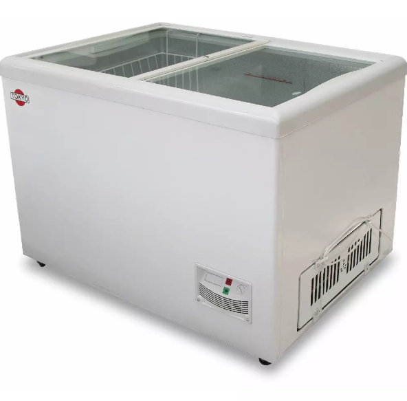 CONGELADOR TOKYO 333L TCONP400